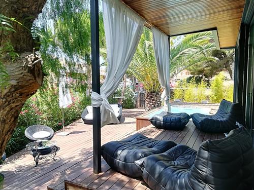 Sommerhus - 6 personer -  - passeig platon - 07680 - Cala Anguila-Cala Mendia