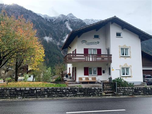 Sommerhus - 6 personer -  - Arlbergstrasse - 6751 - Innerbraz