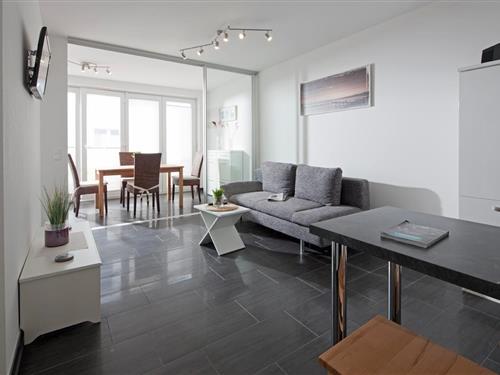 Ferielejlighed - 4 personer -  - Jann-Berghaus-Strasse - 26548 - Norderney