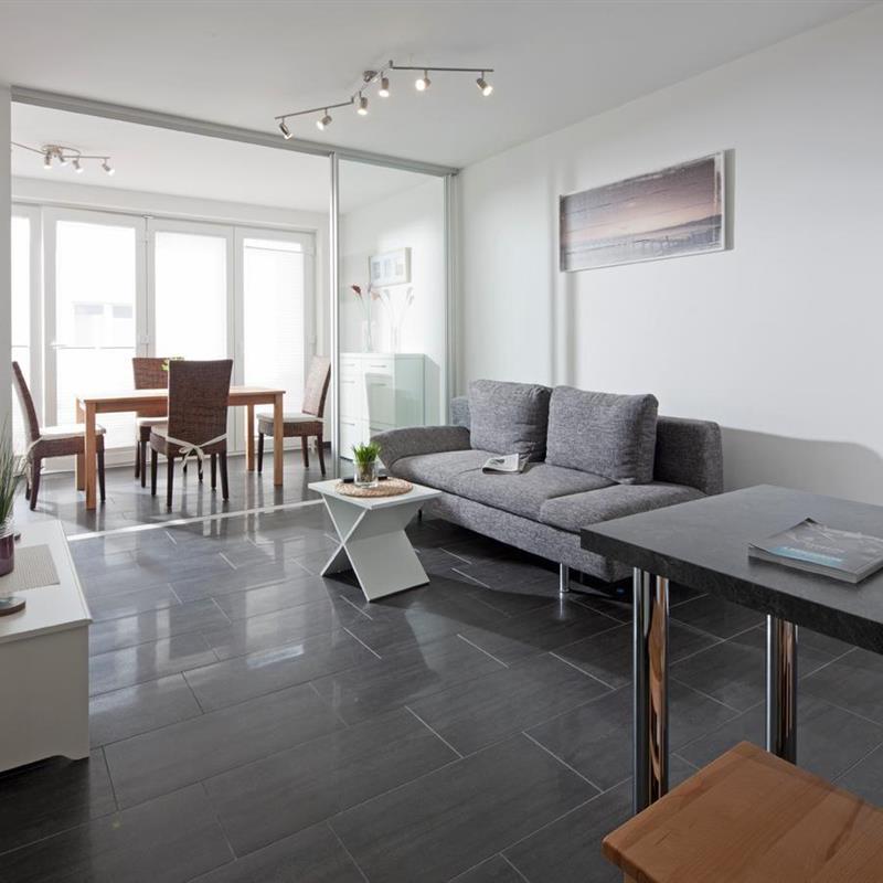 Ferielejlighed - 4 personer -  - Jann-Berghaus-Strasse - 26548 - Norderney