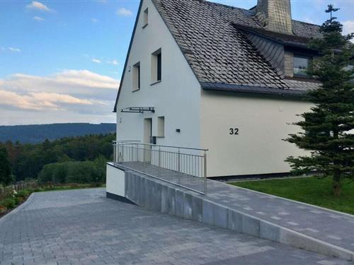 Feriehus - 8 personer -  - 59955 - Winterberg