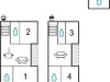 Billede 49 - Plantegning