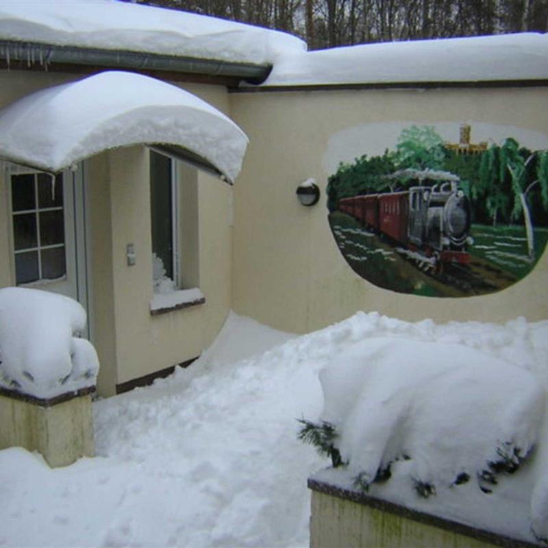 Ferielejlighed - 2 personer -  - Heideweg - 18586 - Baabe (Ostseebad)