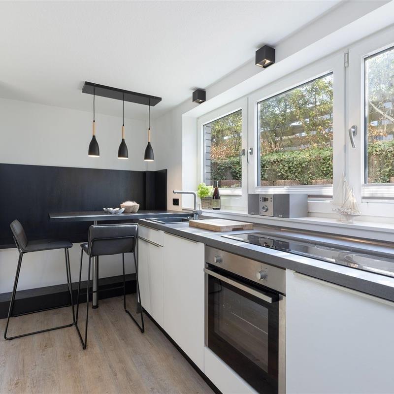 Ferielejlighed - 4 personer -  - Am Hohen Ufer - 23743 - Grömitz