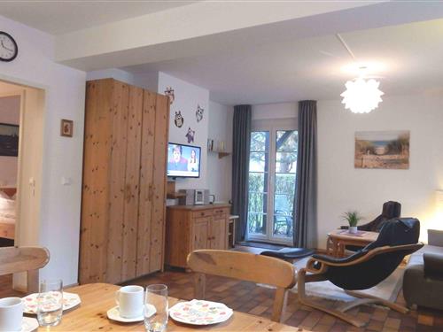 Semesterlägenhet - 2 personer -  - Grüne Straße - 18375 - Prerow