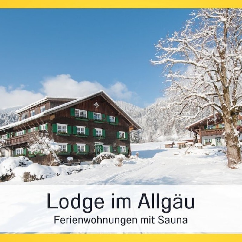 Sommerhus - 2 personer -  - 87544 - Blaichach- Gunzesriedertal