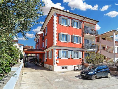 Ferienhaus - 4 Personen -  - Dubrovacka - 52210 - Rovinj