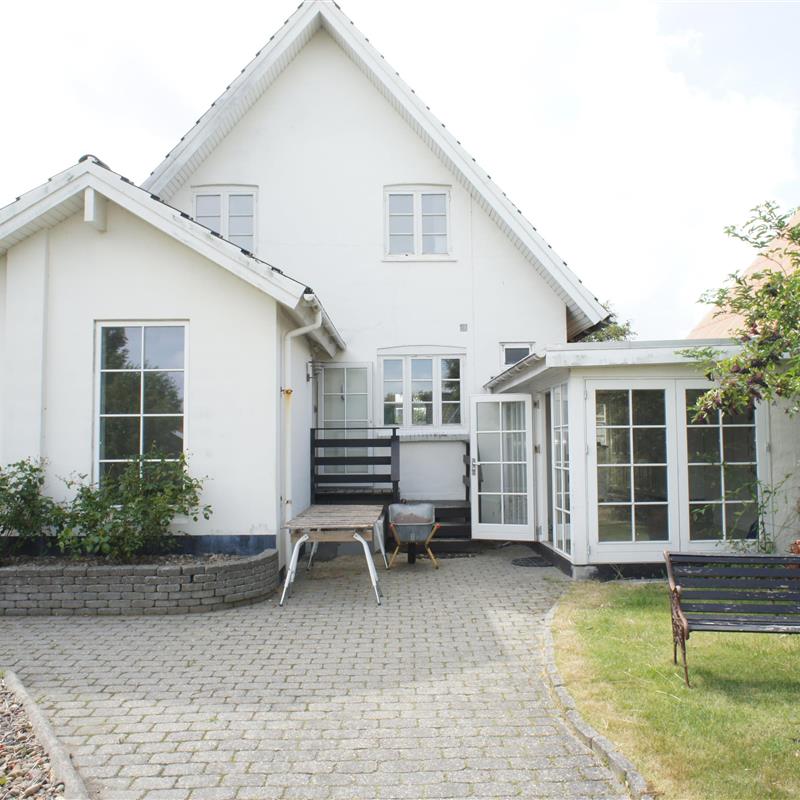 Ferienhaus - 5 Personen -  - Sædding Strandvej - 6710 - Esbjerg