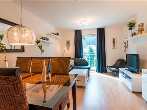 Ferienwohnung - 4 Personen -  - Kötschachtaler Straße - 5640 - Bad Gastein