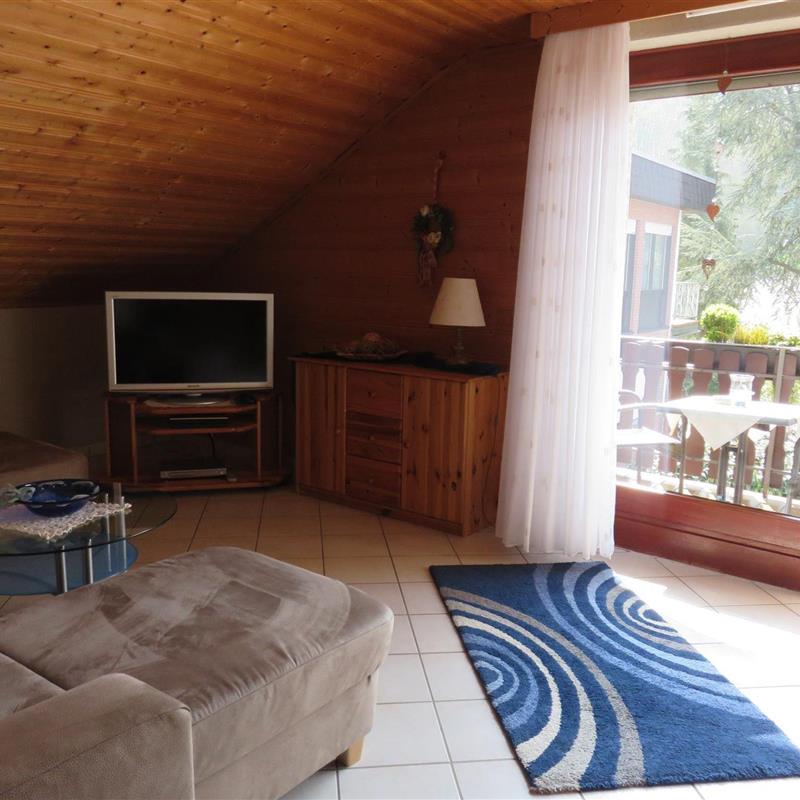 Ferielejlighed - 5 personer -  - Jakobsberg - 56294 - Kalt