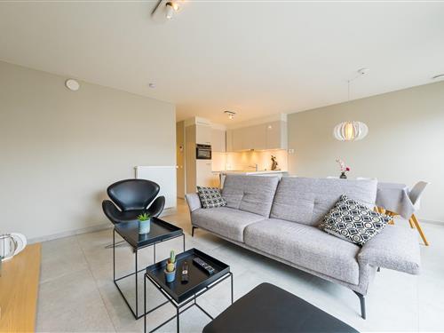 Ferielejlighed - 4 personer -  - 8430 - Middelkerke