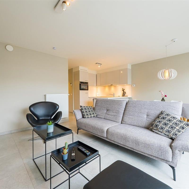 Ferielejlighed - 4 personer -  - 8430 - Middelkerke