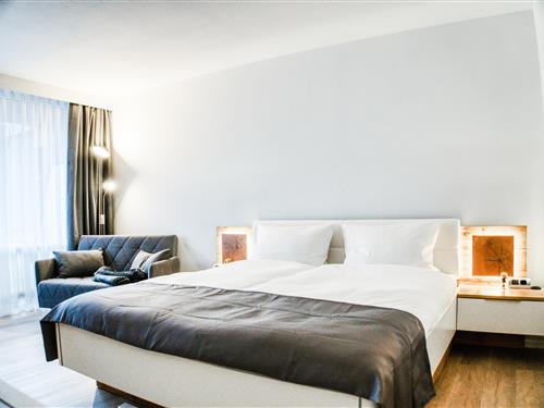 Ferielejlighed - 3 personer -  - Parkstraße - 38644 - Goslar