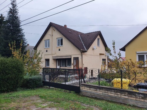 Ferielejlighed - 2 personer -  - 8640 - Fonyód