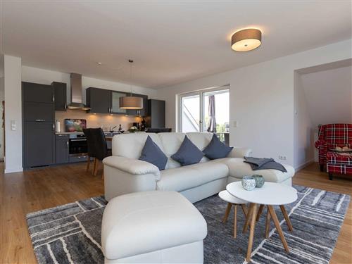 Ferieleilighet - 4 personer -  - Leuchtturmstraße - 18230 - Rerik