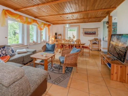 Ferienhaus - 8 Personen -  - Am Gothensee - 17424 - Seebad Heringsdorf