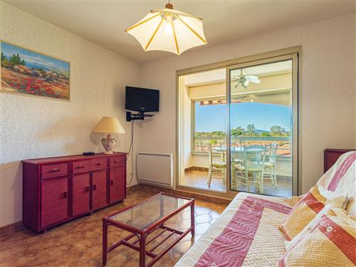 Ferielejlighed - 5 personer -  - La Londe Les Maures - 83250