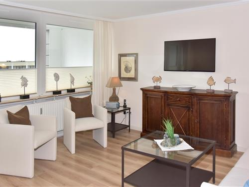 Ferielejlighed - 4 personer -  - Steinmannstraße - 25980 - Westerland