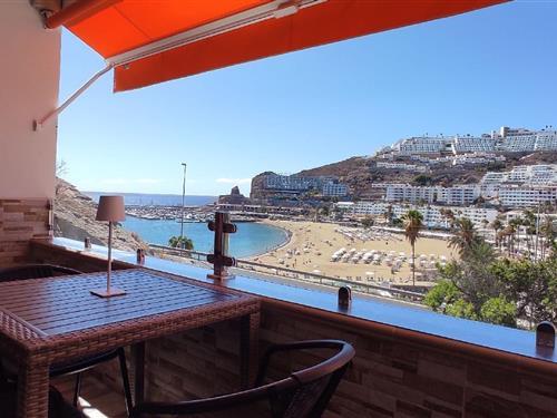 Feriehus / leilighet - 4 personer -  - Avenida Lanzarote - 35130 - Puerto Rico