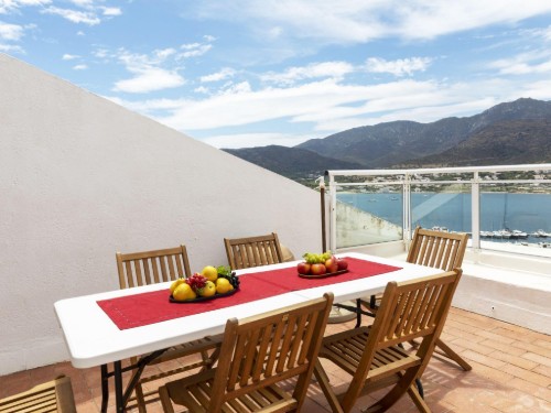 Ferielejlighed - 5 personer -  - El Port De La Selva - 17489