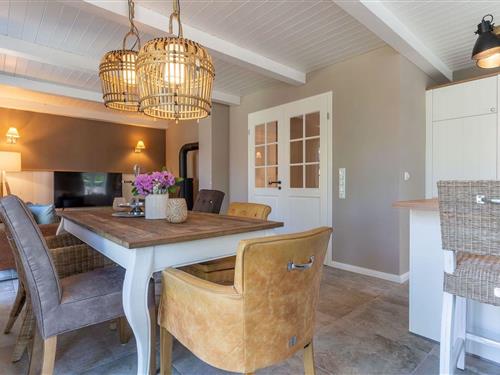 Fritidshus - 6 personer -  - Böhler Landstraße - 25826 - St. Peter-Dorf