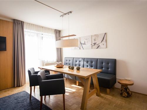 Ferielejlighed - 4 personer -  - 8864 - Turracherhöhe