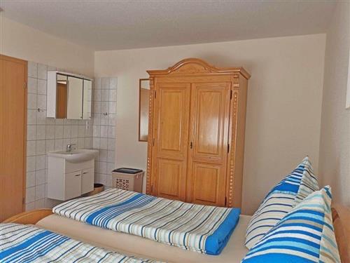 Ferielejlighed - 4 personer -  - Birkenweg - 26548 - Norderney