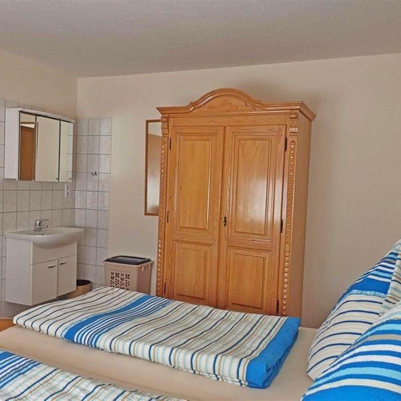 Ferielejlighed - 4 personer -  - Birkenweg - 26548 - Norderney