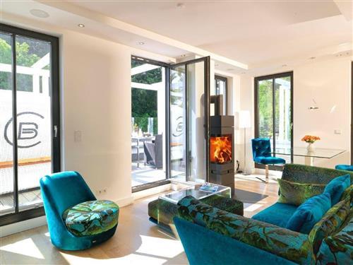 Ferielejlighed - 2 personer -  - Binz - 18609