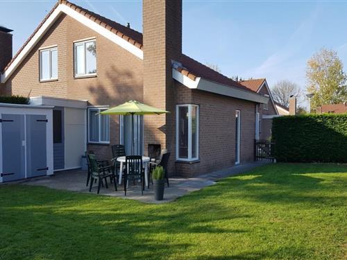 Ferienhaus - 6 Personen -  - 4531HV - Breskens