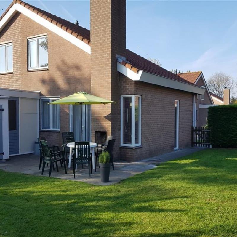 Sommerhus - 6 personer -  - 4511HV - Breskens