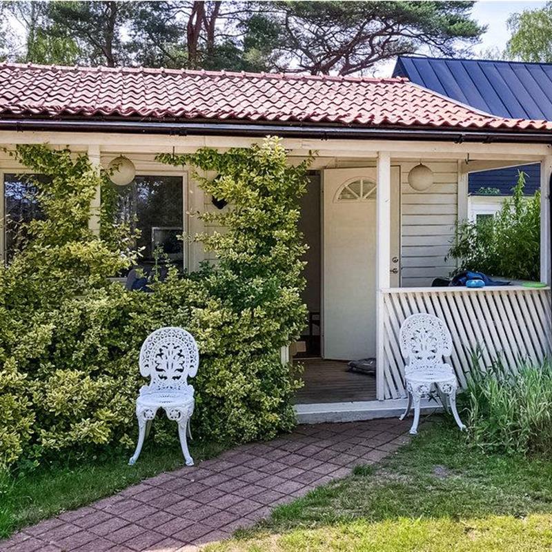 Sommerhus - 4 personer -  - Ljungsätersvägen - Höllviken/Ljunghusen/Näset - 236 41 - Höllviken