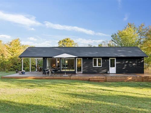 Ferienhaus - 6 Personen -  - Stenbovej - Vollerup - 4400 - Kalundborg