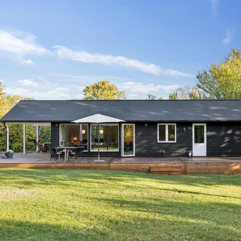 Ferienhaus - 6 Personen -  - Stenbovej - Vollerup - 4400 - Kalundborg