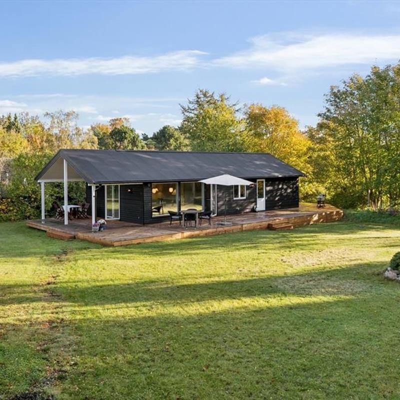 Ferienhaus - 6 Personen -  - Stenbovej - Vollerup - 4400 - Kalundborg