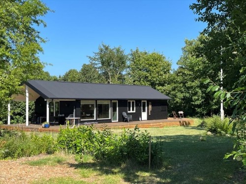 Sommerhus - 6 personer -  - Stenbovej - Vollerup - 4400 - Kalundborg
