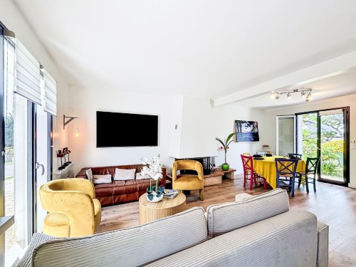 Holiday home - 8 persons -  - 56730 - St Gildas-De-Rhuys