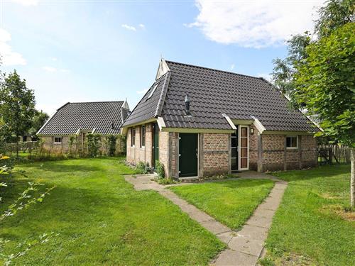 Holiday Home/Apartment - 6 persons -  - Mr. J.B. Kanweg - 9439 TD - Witteveen