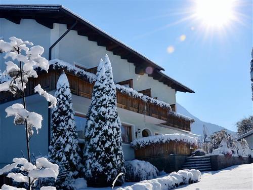  - 4 personer -  - Unterkolbnitz - 9815 - Kolbnitz / Kolbnitz