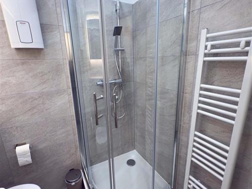 Ferieleilighet - 3 personer -  - Schönningstedter Str - 21465 - Reinbek