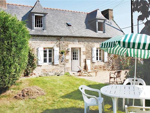 Ferienhaus - 5 Personen -  - route de Pen Woas - 22740 - Pleumeur Gautier