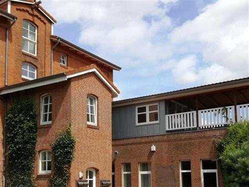 Ferielejlighed - 5 personer -  - Bahnhofsring 26 A - 26789 - Leer In Ostfriesland