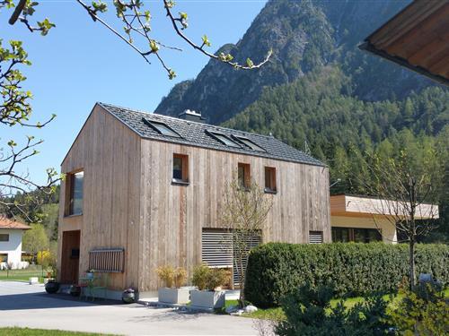 Ferienhaus - 4 Personen -  - Leisach - 9909 - Leisach