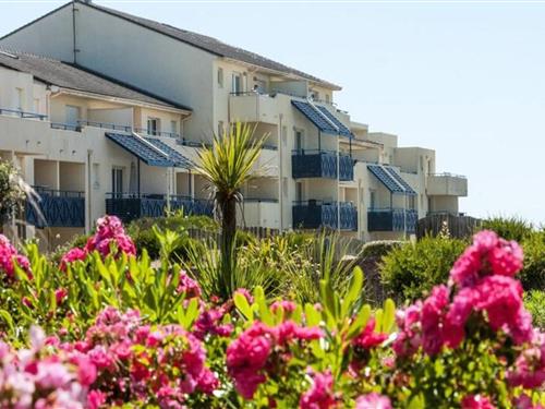 Semesterlägenhet - 6 personer -  - 33680 - Lacanau