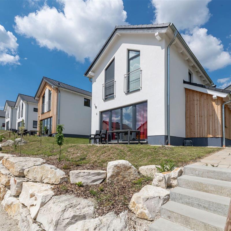 Feriecenter - 9 personer -  - Weißdornweg - 95490 - Mistelgau