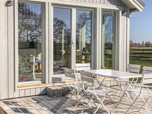 Holiday home - 4 persons -  - Dybäck - Beddingestrand/Abbekås - 274 54 - Skivarp