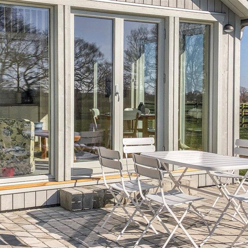 Sommerhus - 4 personer -  - Dybäck - Beddingestrand/Abbekås - 274 54 - Skivarp