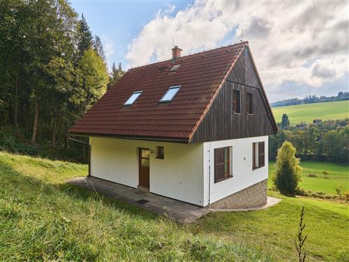 Sommerhus - 6 personer -  - Stárkov - 549 36