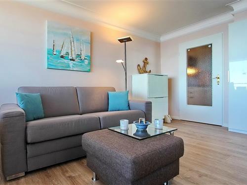 Ferieleilighet - 2 personer -  - Andreas-Dirks-Str. - 25980 - Westerland, Sylt