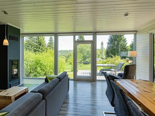 Sommerhus - 4 personer -  - Altensteiner Straße - 99842 - Ruhla